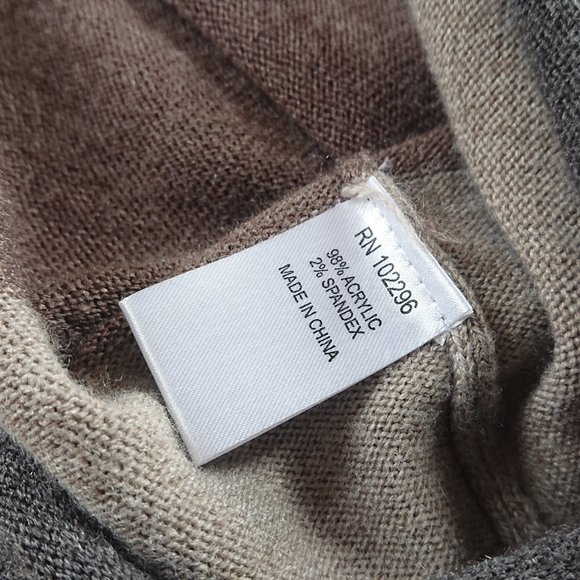 [EUC] Sweater Dress - Picture 5 of 6